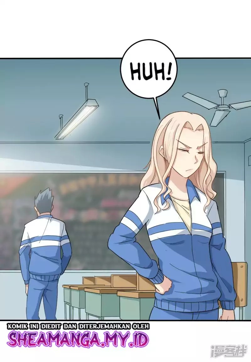School Flower Master Chapter 04 Gambar 23